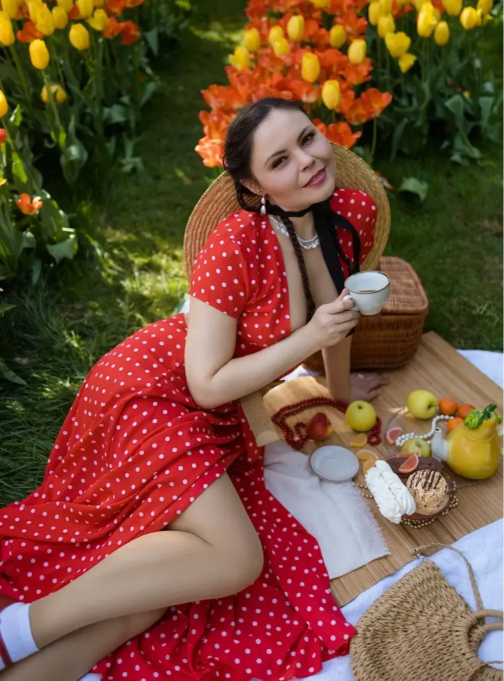 Leak & nude 12 — Marisabel