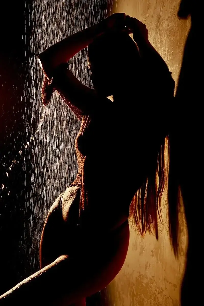 Leak & nude 5 — Marisabel
