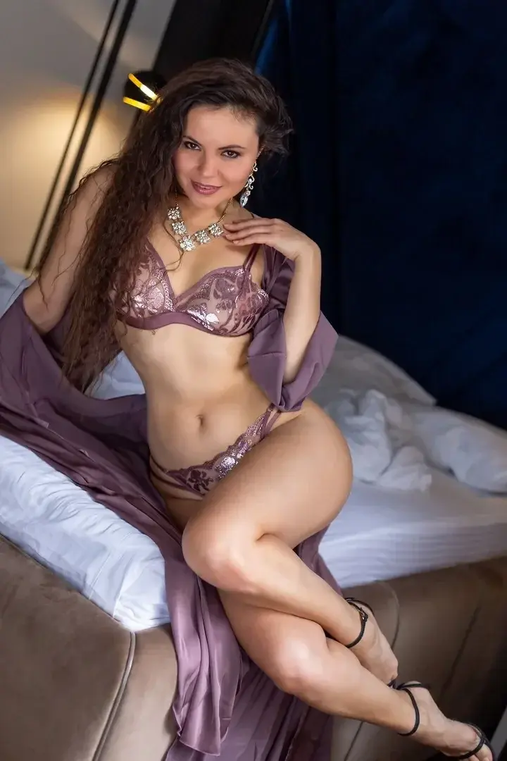 Leak & nude 8 — Marisabel