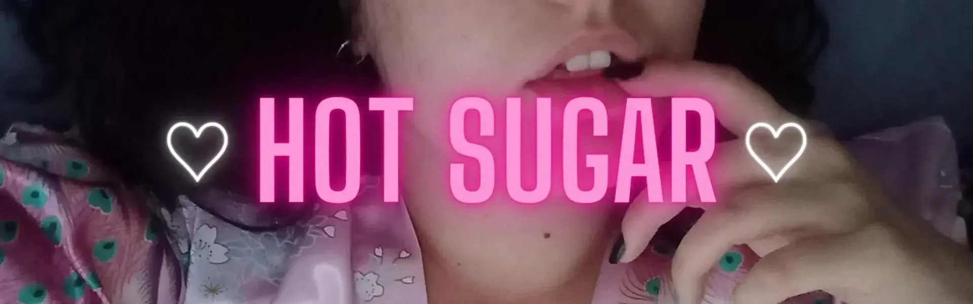 Photo de couverture de Just_hot_sugar