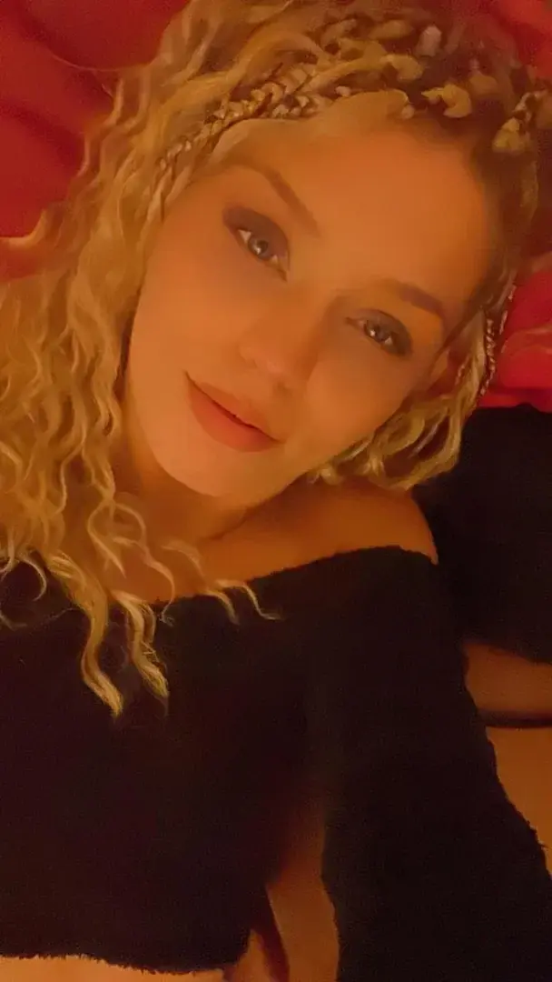 Leak & nude 4 — Lilydrew