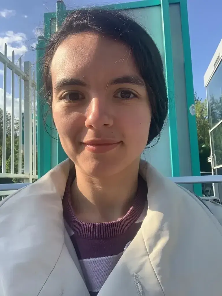 Leak public de Laurannei_ — « description de la photo » (nude) sur MYM