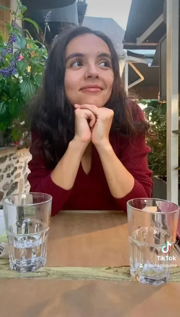 Leak public de Laurannei_ — « description de la photo » (nude) sur MYM