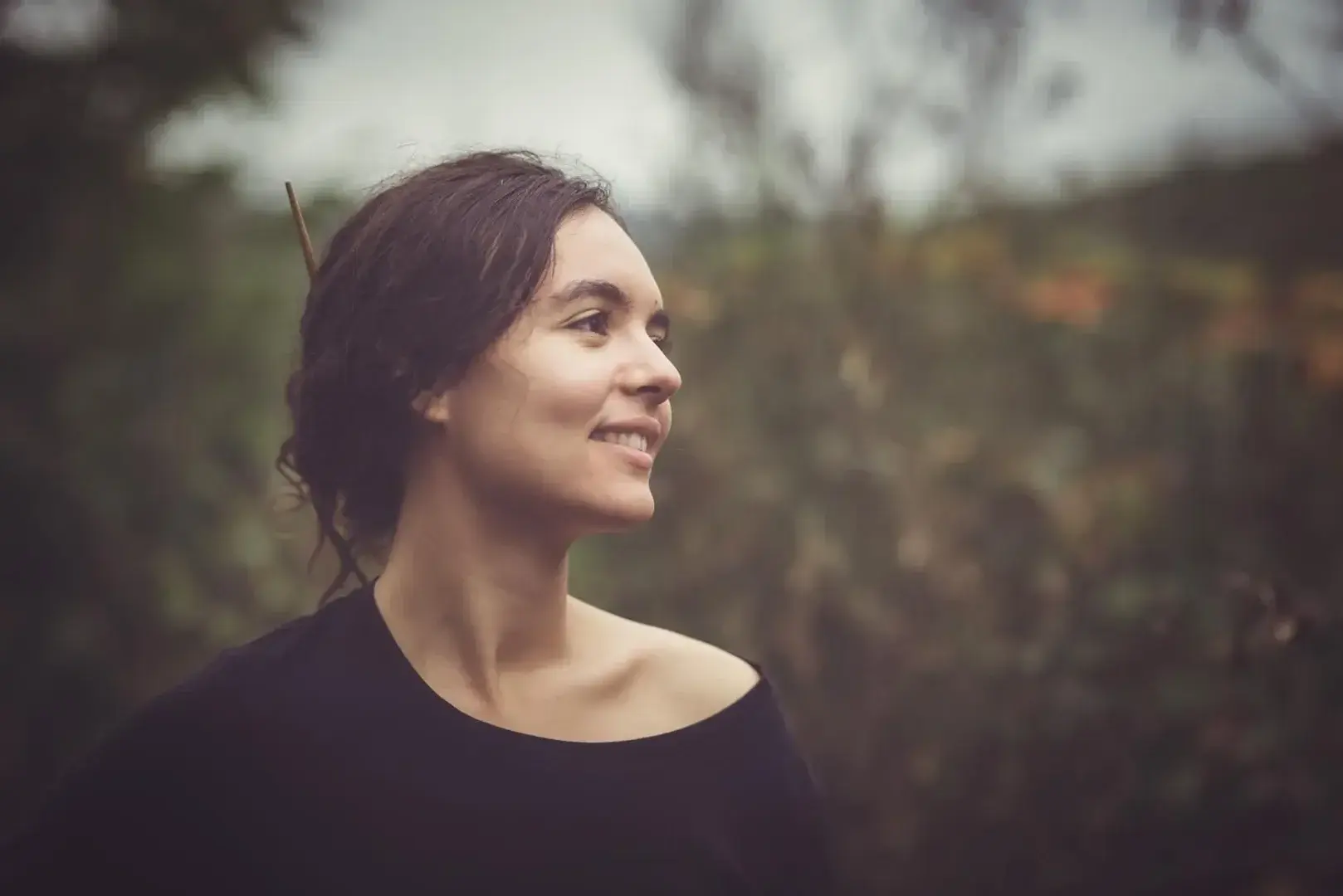 Leak public de Laurannei_ — « description de la photo » (nude) sur MYM