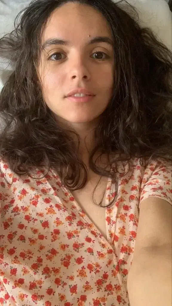 Leak public de Laurannei_ — « WE 🌞 » (nude) sur MYM