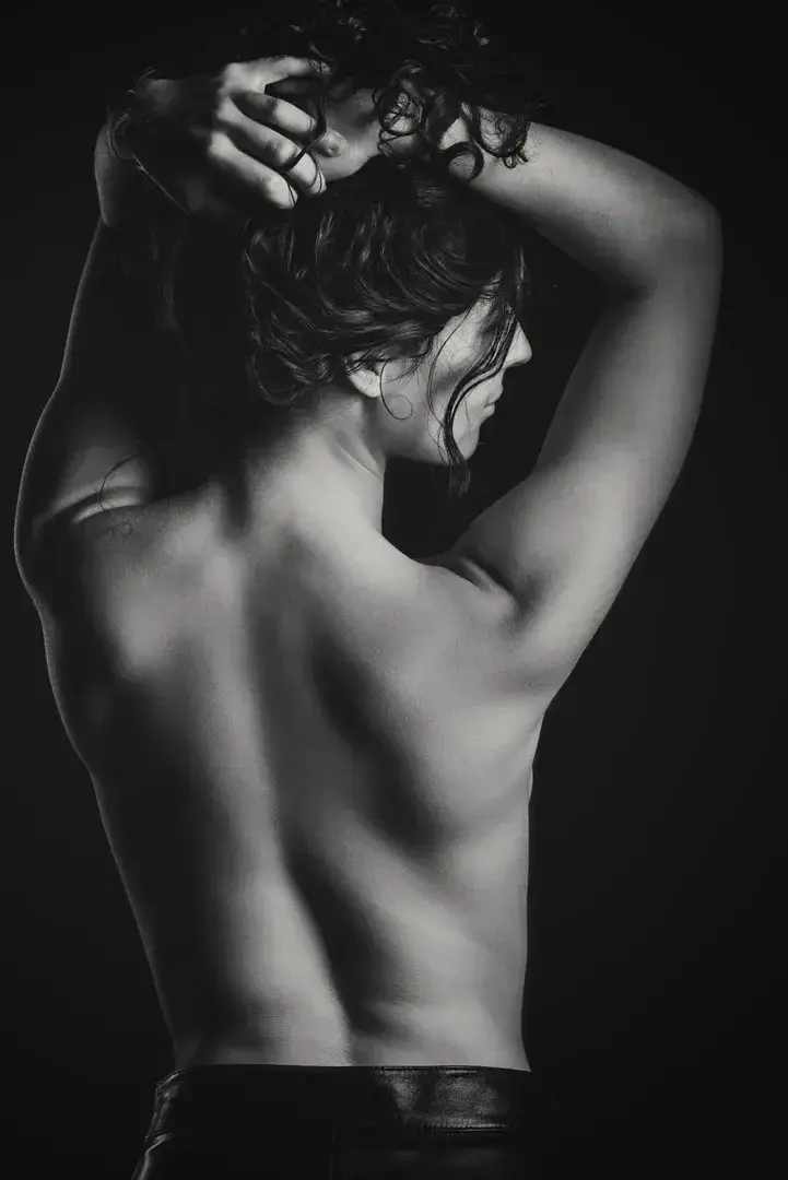 Photo de couverture de Laurannei_