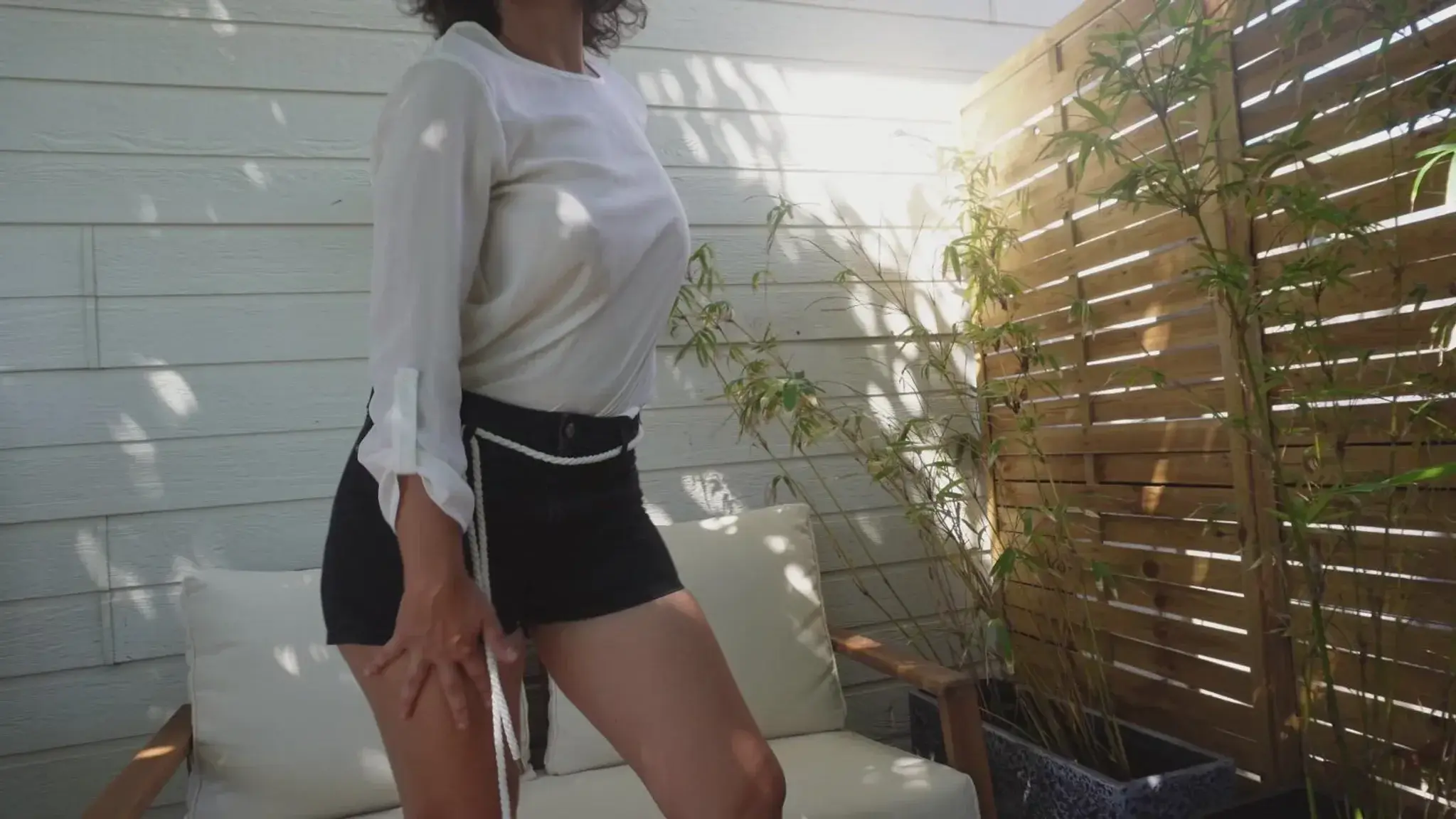 Leak & nude 2 — Mypetiteporn