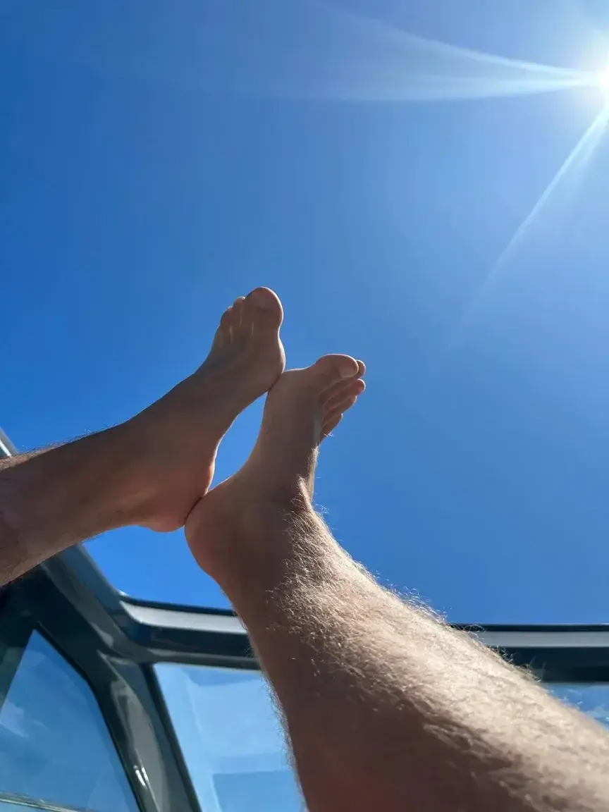 Leak & nude 1 — Les8pieds