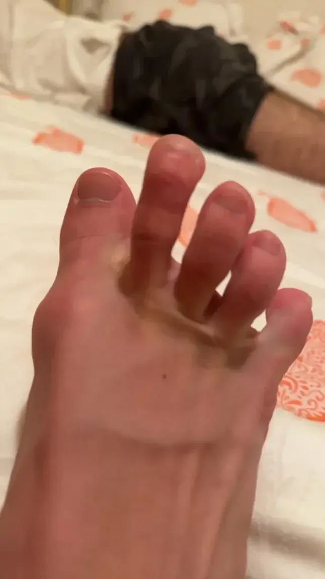 Leak & nude 4 — Les8pieds