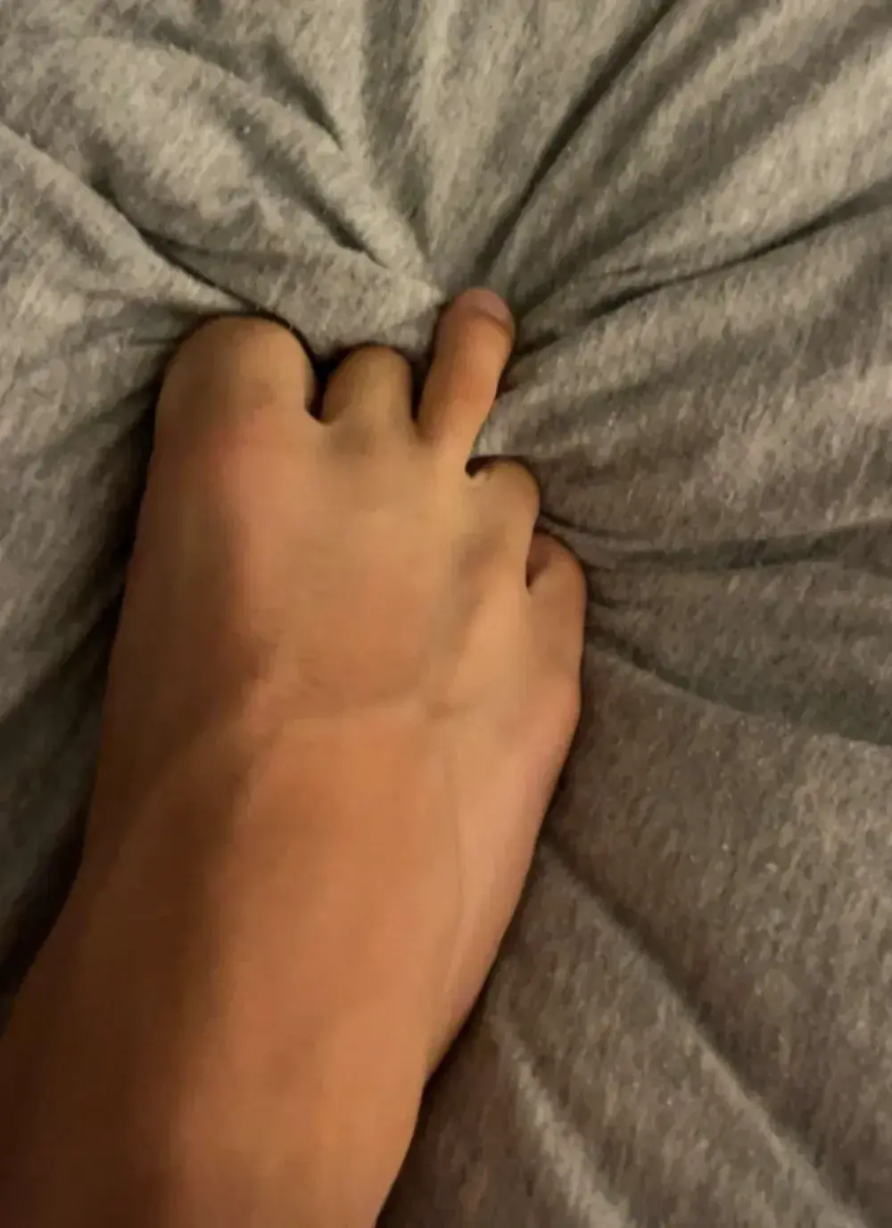 Leak & nude 5 — Les8pieds