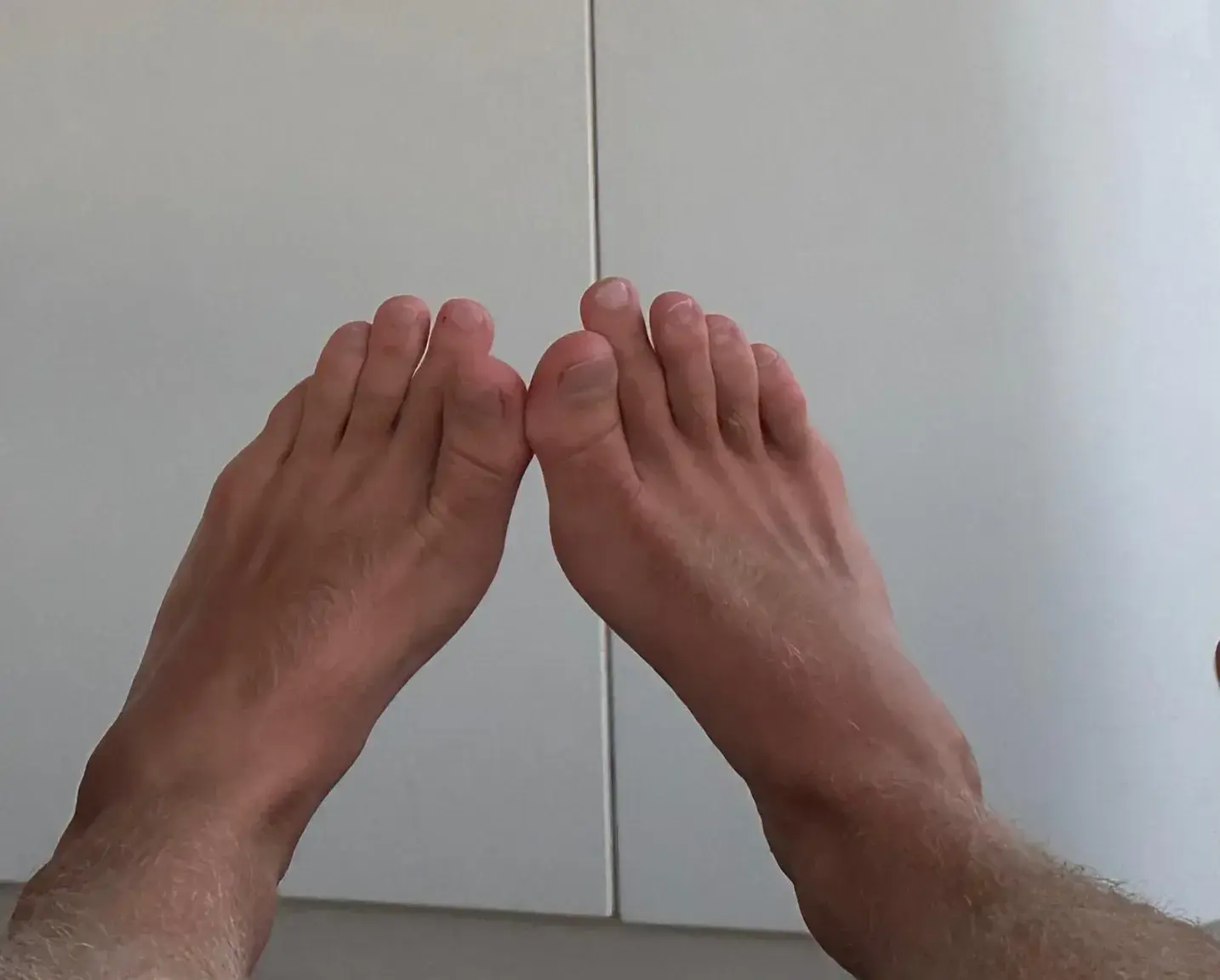 Leak & nude 7 — Les8pieds