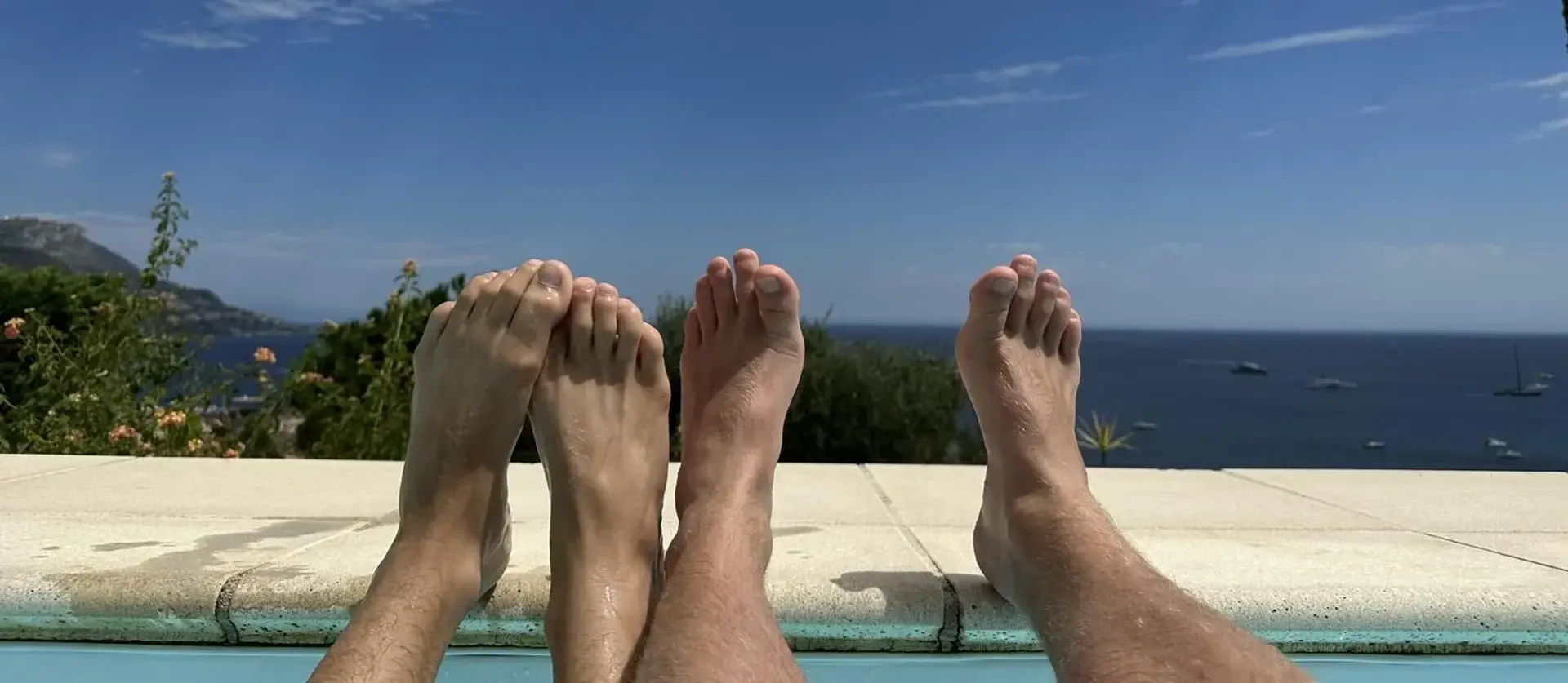 Photo de couverture de Les8pieds