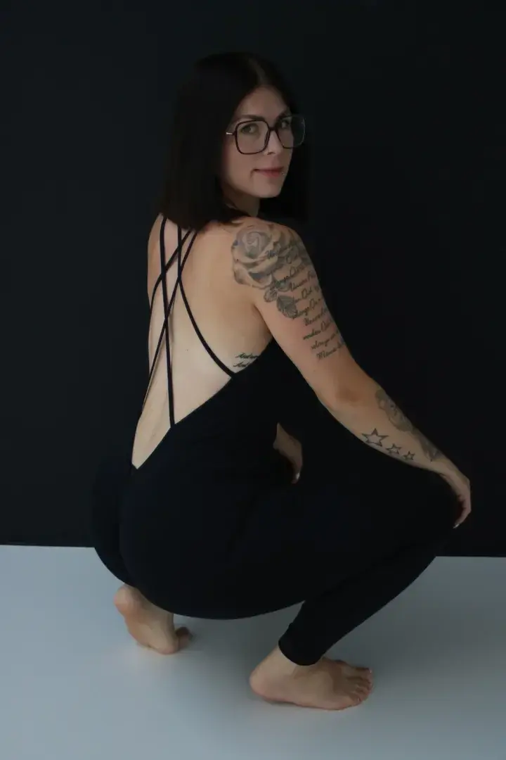 💋 Lust auf ein kleines Abenteuer? Ich hab etwas ganz Besonderes für dich vorbereitet… nur für meine treuen Fans 😏✨Wer weiß, vielleicht zeige ich dir heute ein bisschen mehr, als du erwartest… 🔥Schreib mir 😘