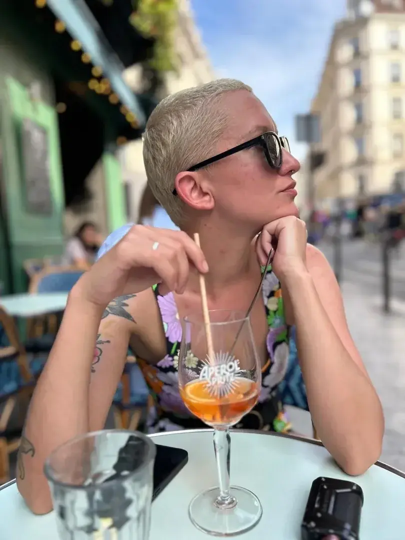 Leak & nude 1 — Nina_nova