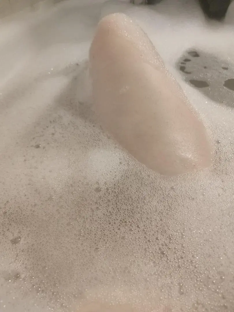 Leak & nude 1 — Fantasmes33