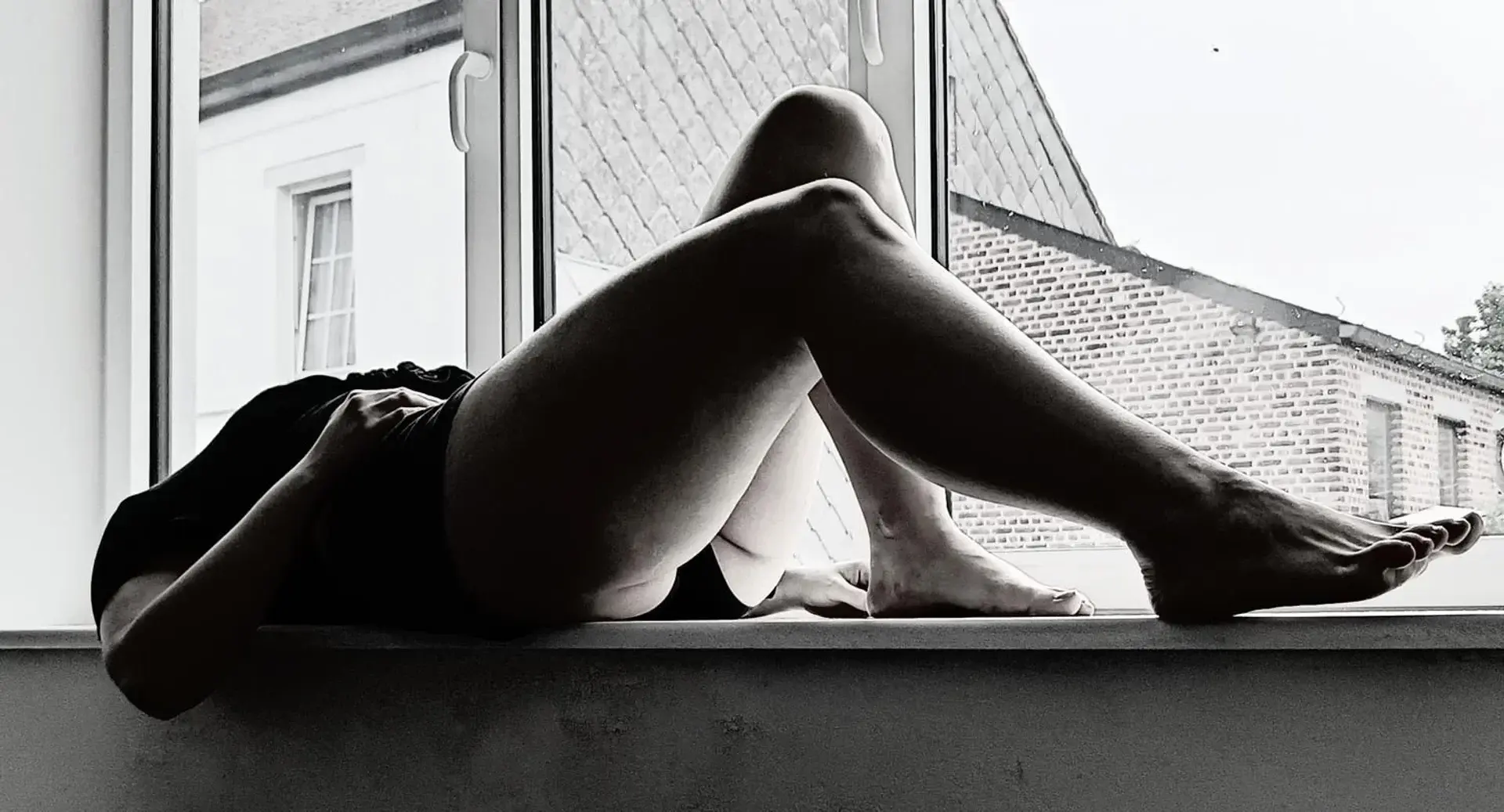 Leak & nude 2 — Swanpics