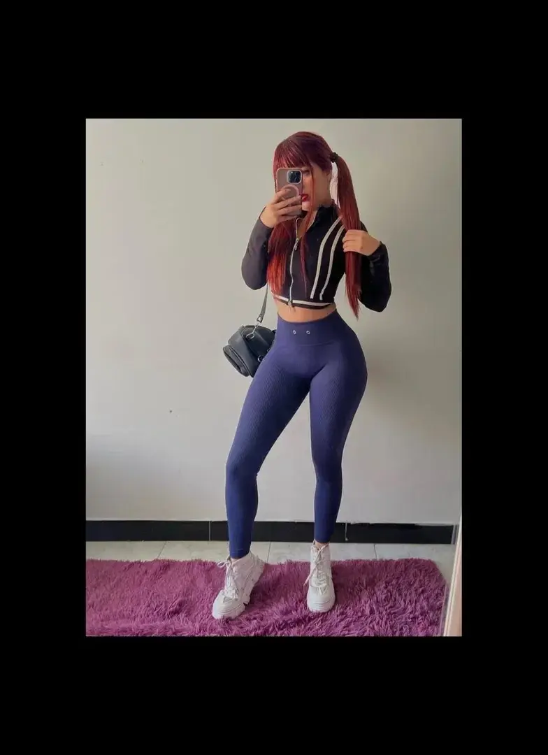 Leak & nude 2 — koral-21