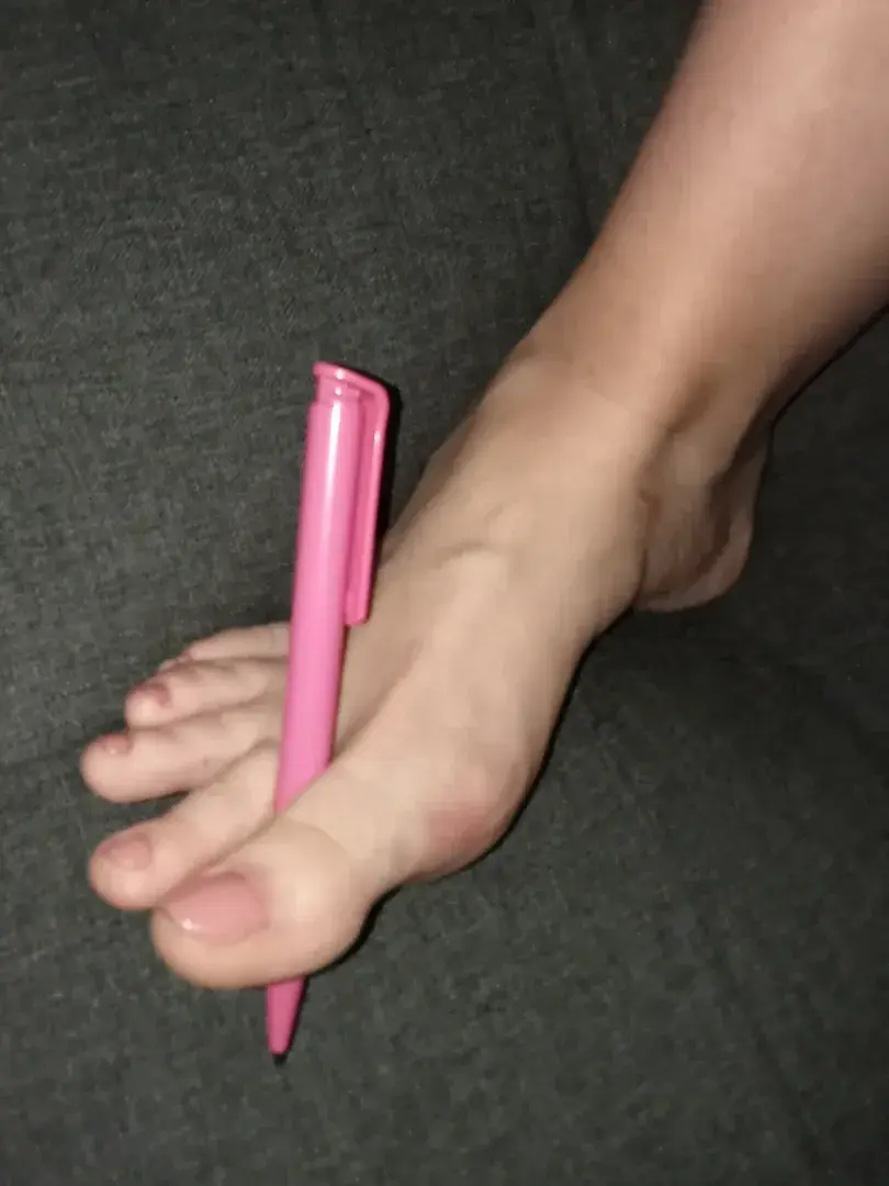 Leak & nude 1 — Camellia33