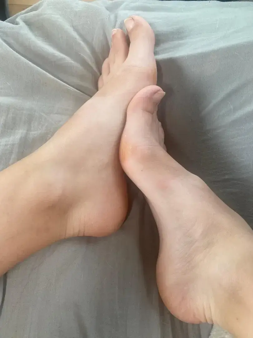 Leak & nude 2 — Yourfeetgirls