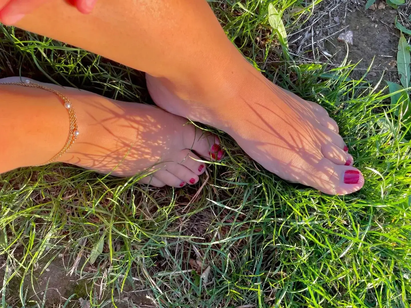 Leak & nude 1 — Lespetitspiedsdu44