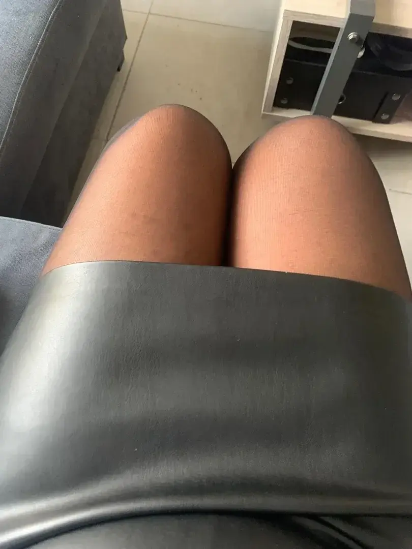 Leak & nude 4 — Mllecaramelchocolat