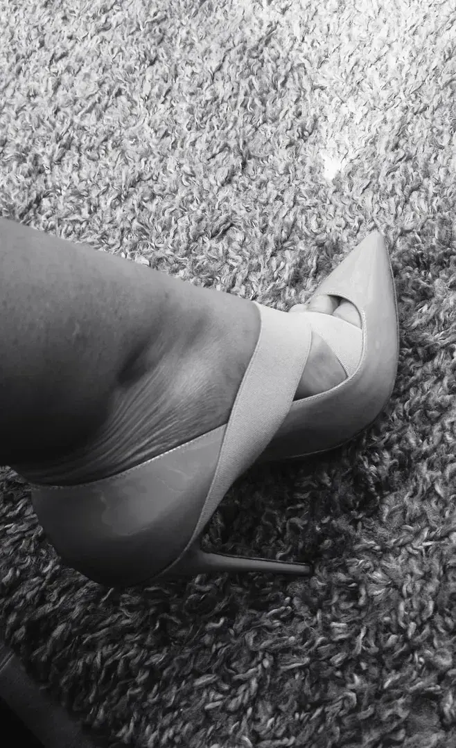 Leak & nude 2 — Ambre__11