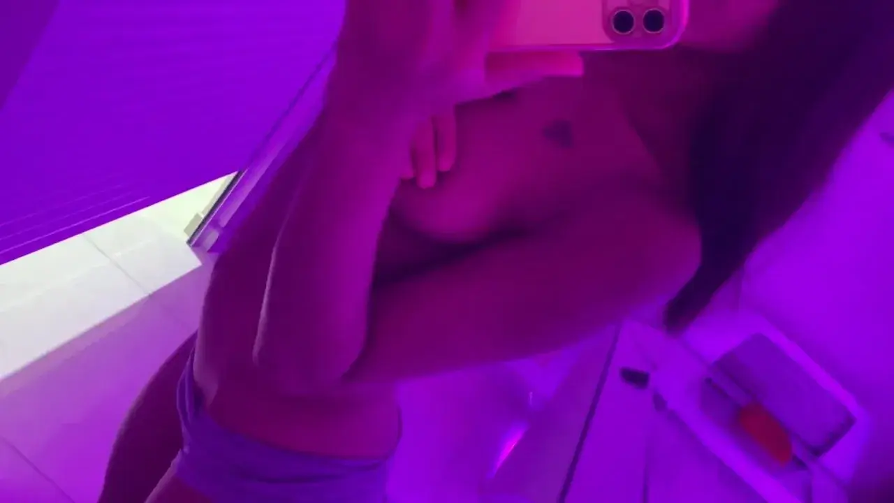 J’adore faire des UV ☀️🥵