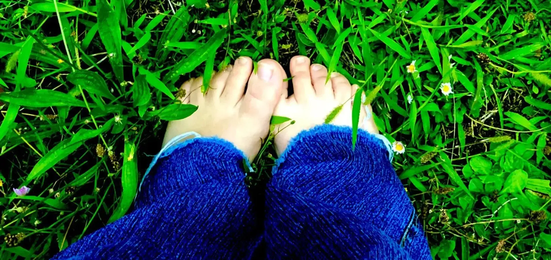 Photo de couverture de Feetkim5_5