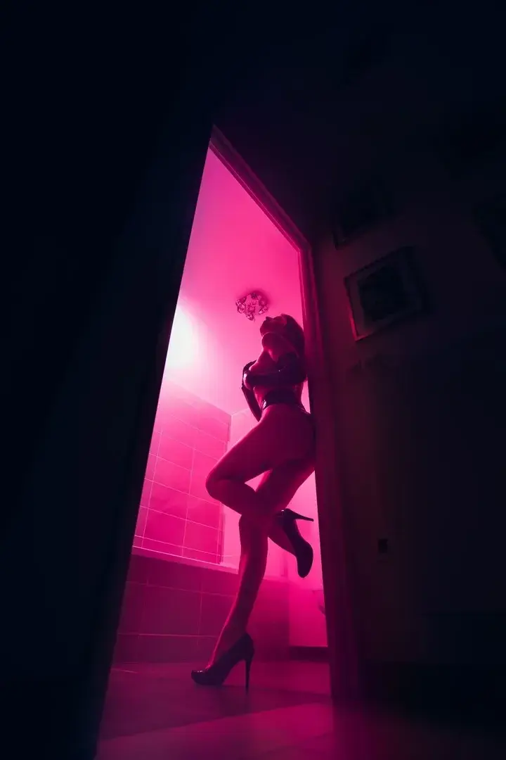 Leak & nude 5 — JulienRico