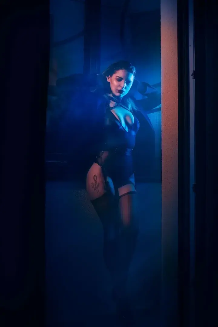 Leak & nude 9 — JulienRico