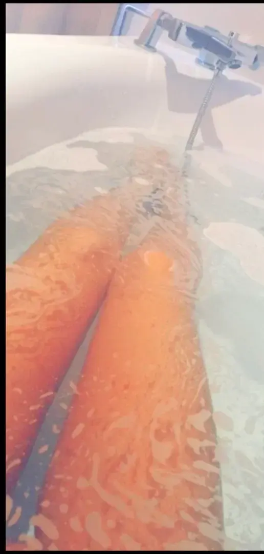Leak & nude 1 — Itslena_