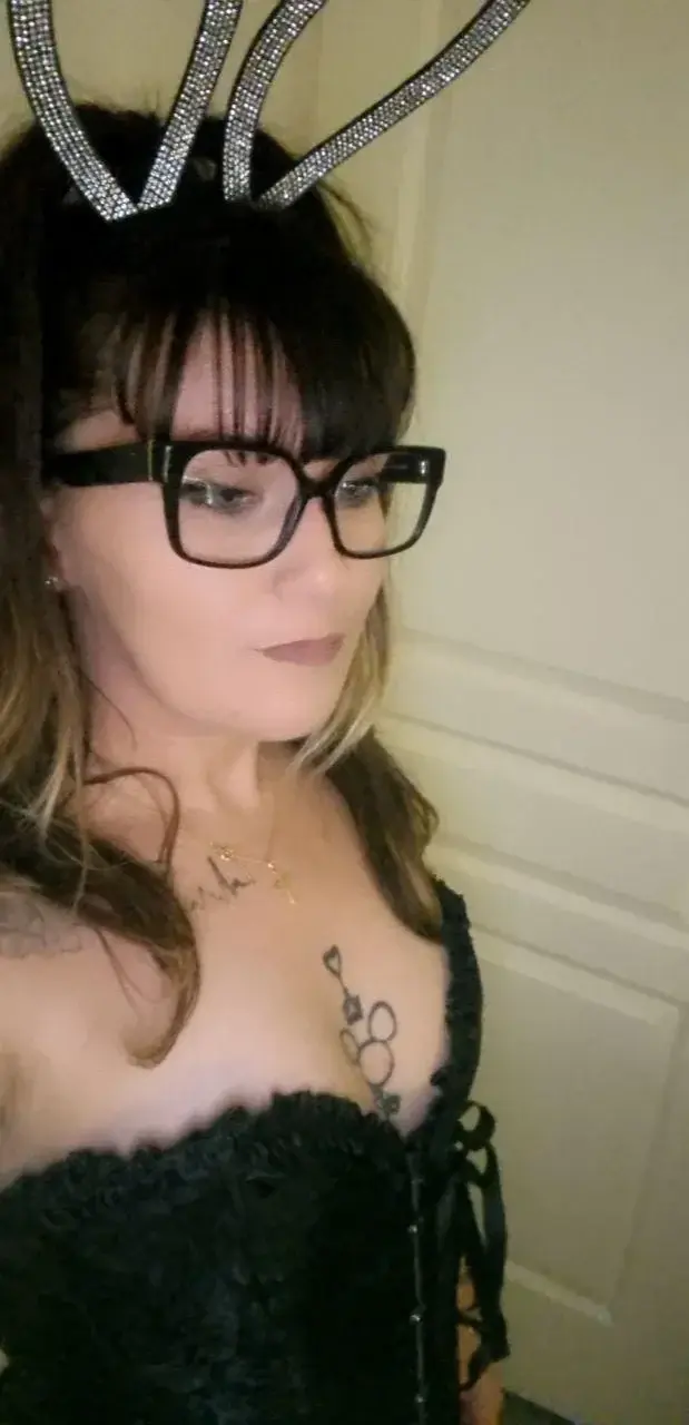 Leak public de Maartiine — « Joyeuse pâques » (nude) sur MYM