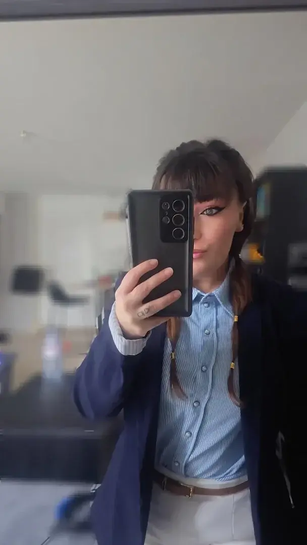 Bonheur ✨️ comment s'est passée ta semaine ?Profite pour rejoindre mon univers pour 1 e avec le code : kamiiyllaa1ee