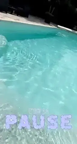 Leak & nude 1 — Naissa_99