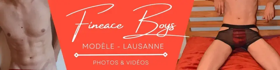 Photo de couverture de fineaceboys