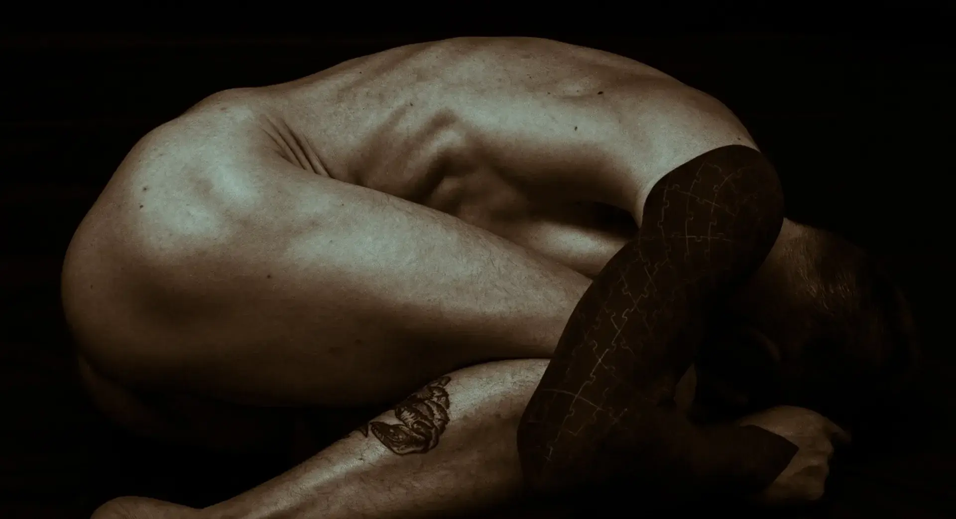 Leak & nude 1 — J-meyer