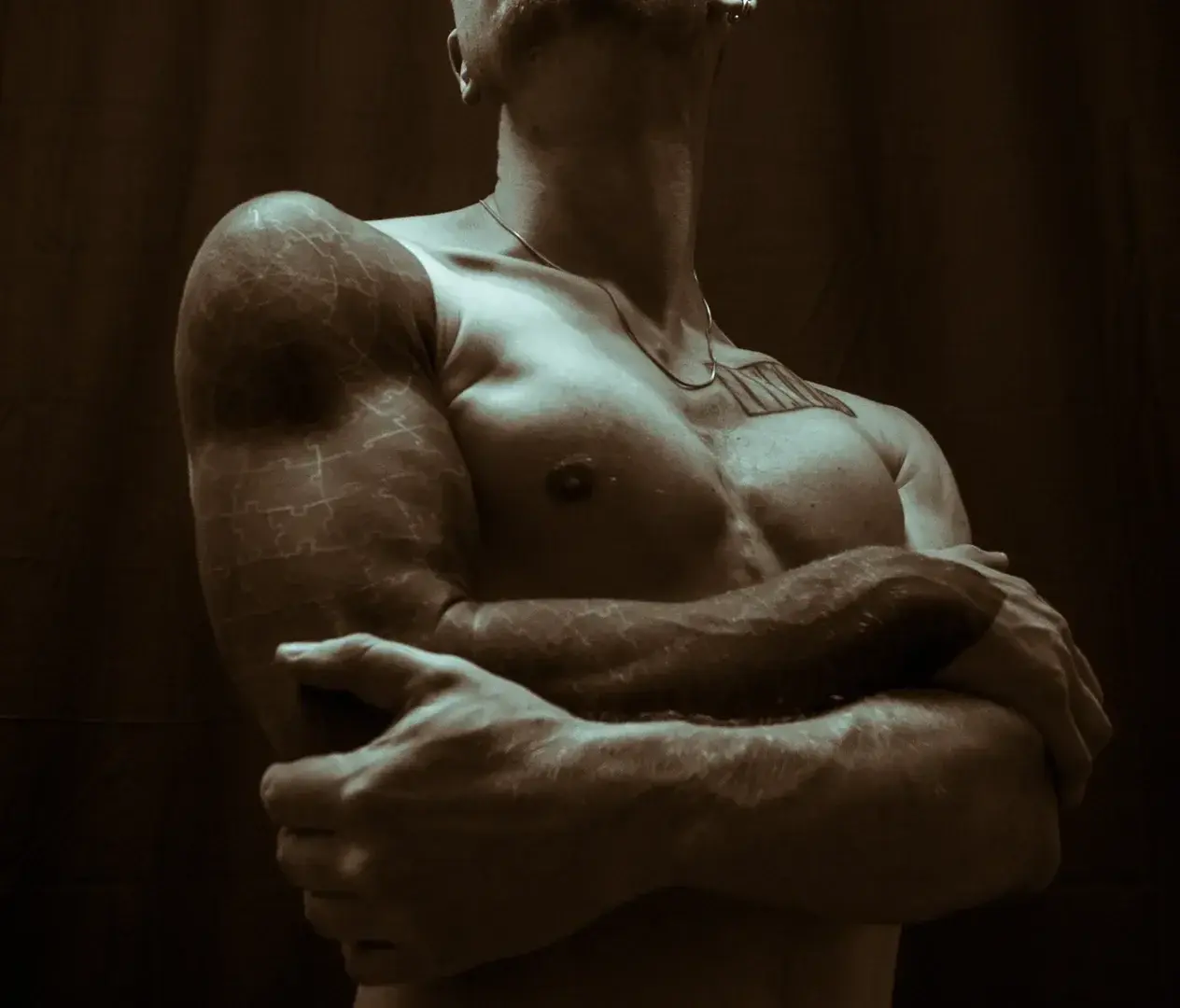 Leak & nude 2 — J-meyer