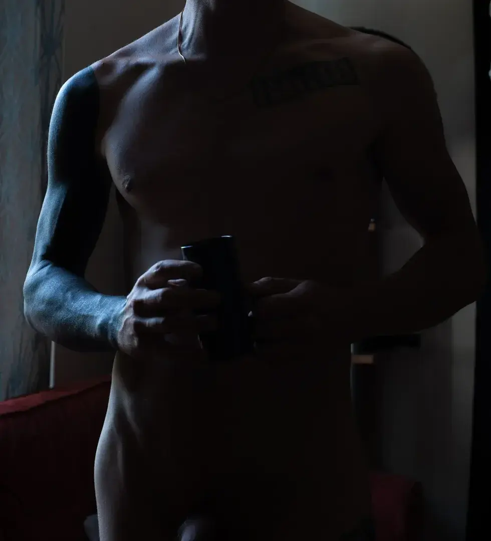 Leak & nude 5 — J-meyer