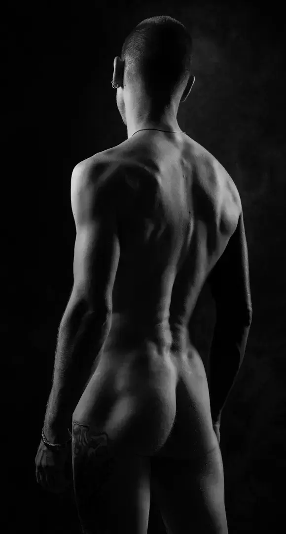 Leak & nude 6 — J-meyer