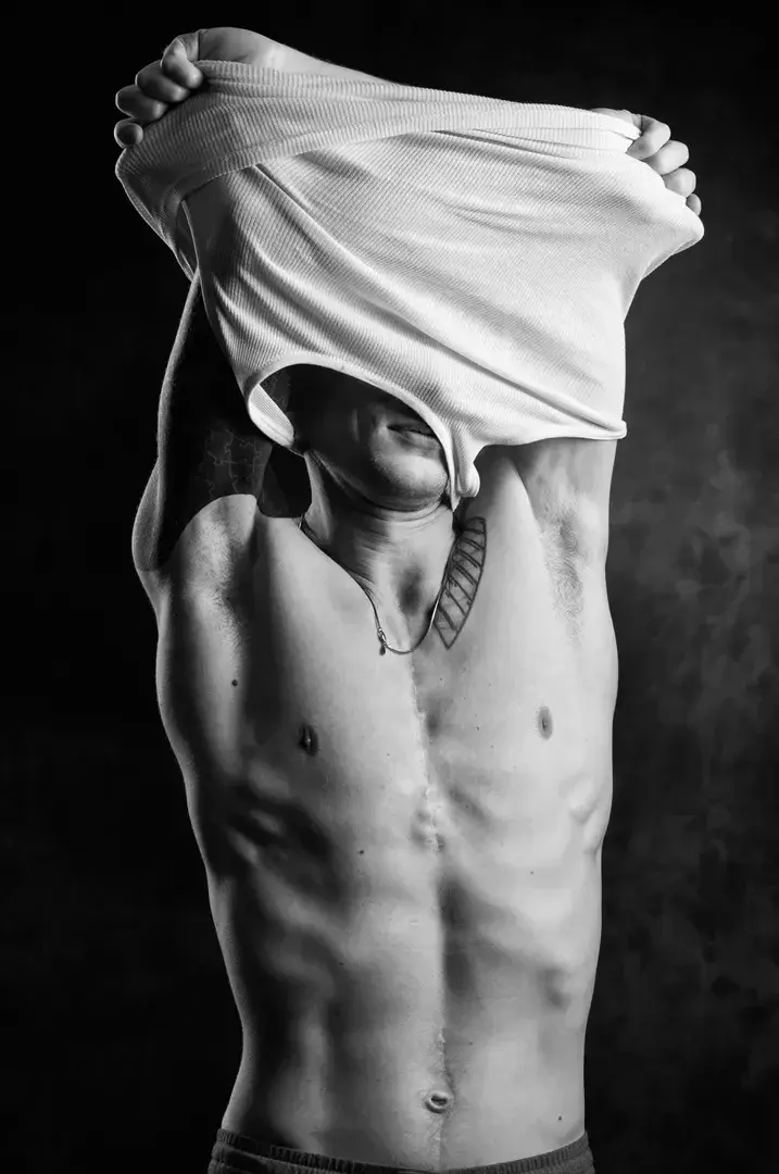 Leak & nude 8 — J-meyer