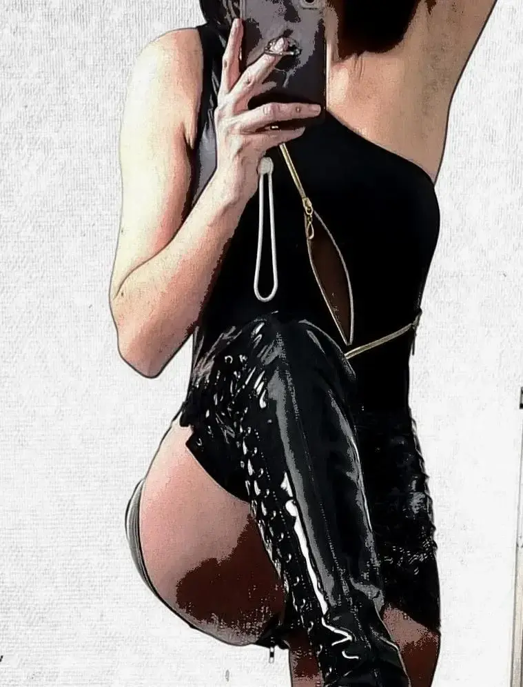 Leak & nude 3 — Haifa-france