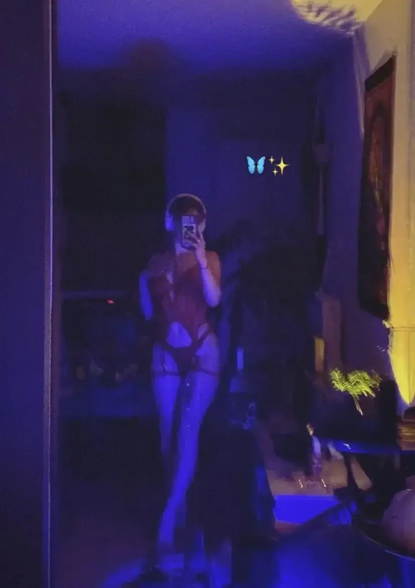 Avatar de Passionrouge