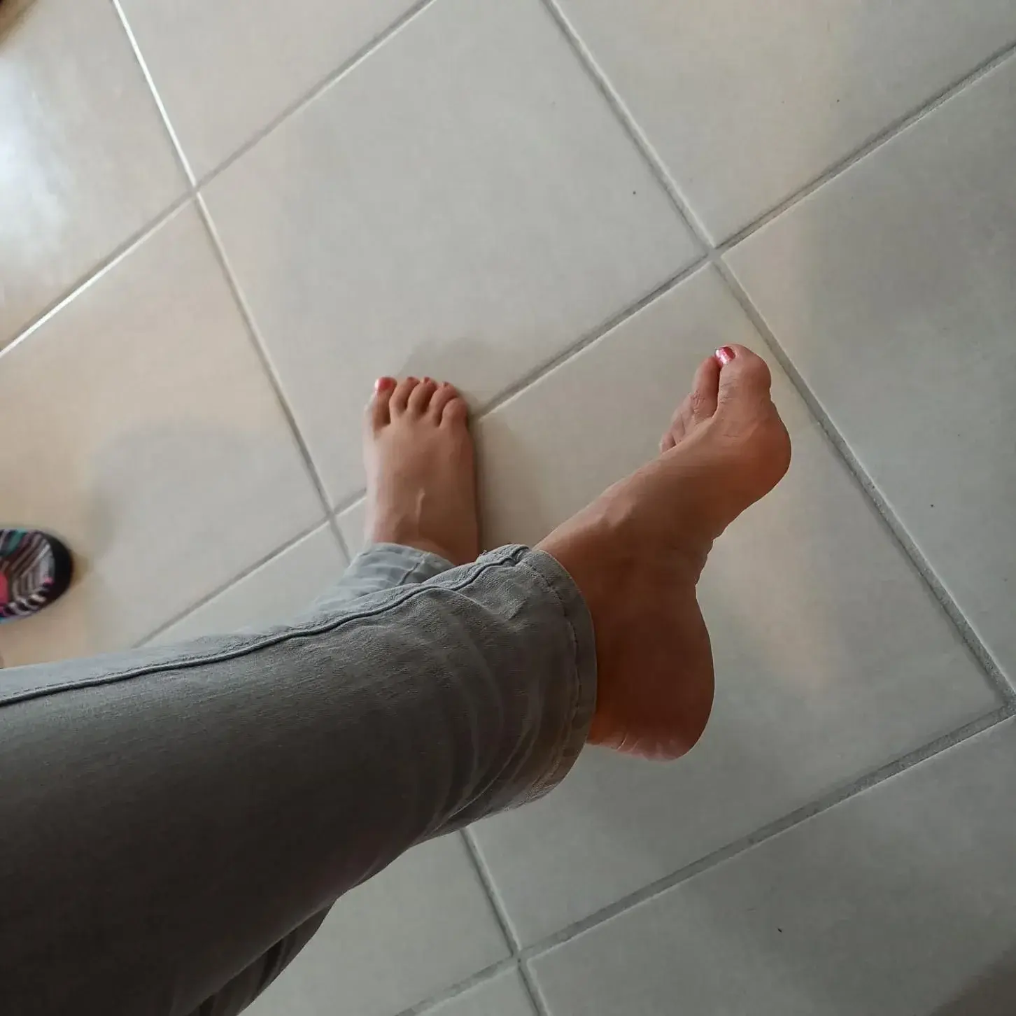 Leak & nude 1 — Petons2milf
