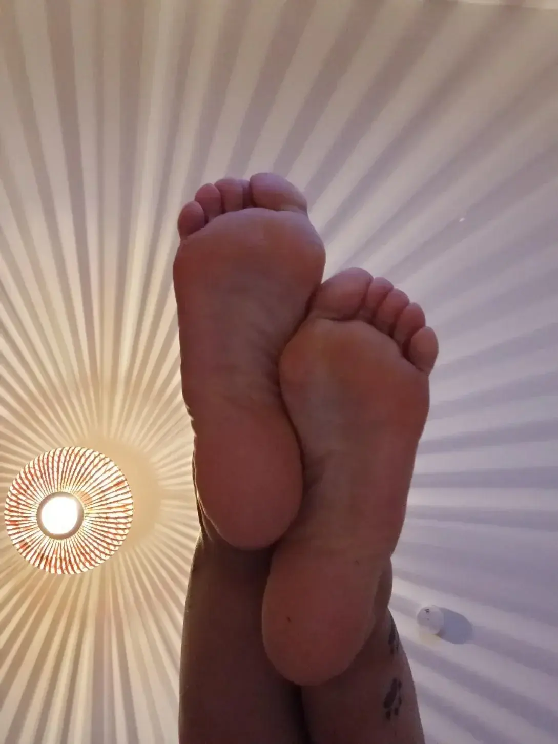 Leak & nude 3 — Petons2milf