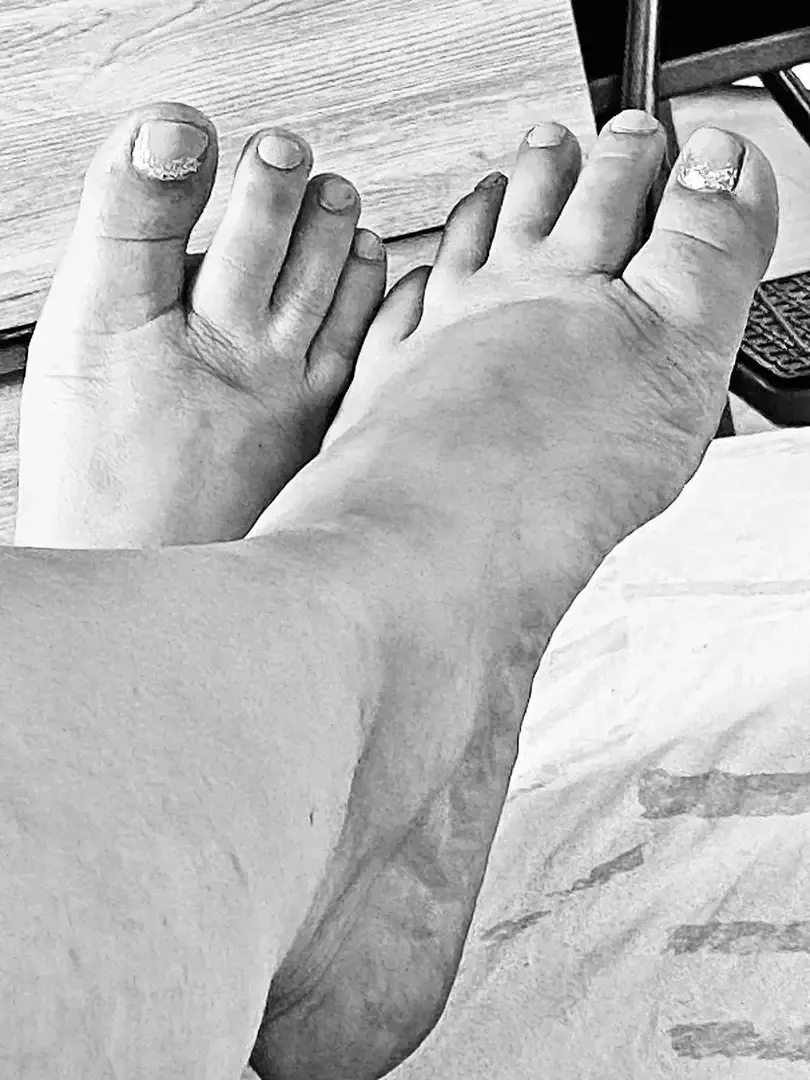 Leak & nude 1 — Footnice1