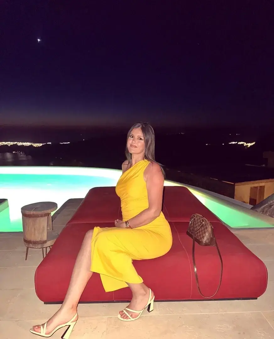 Leak & nude 2 — Zara3