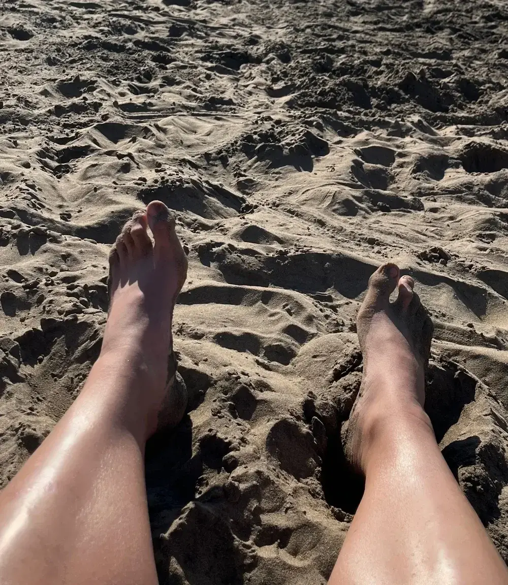 Leak & nude 5 — Myfoot28