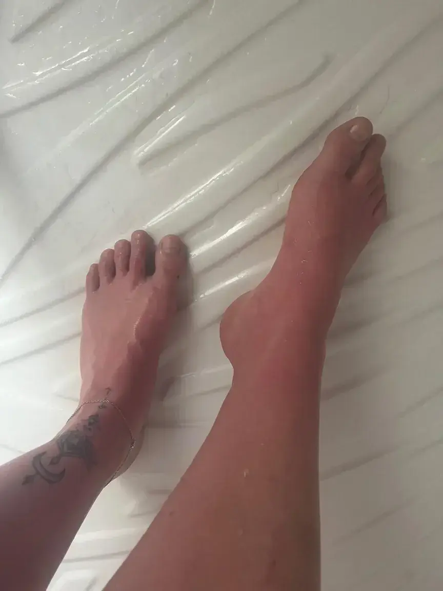 Leak & nude 6 — Myfoot28