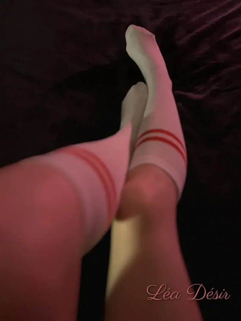 Leak & nude 1 — Leadesir