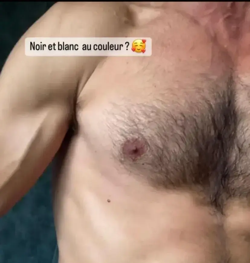 Leak & nude 1 — Micael26